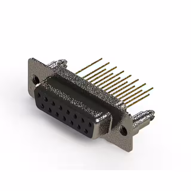 628-M15-223-BN5 EDAC Inc.  Gruppi di connettori D-Sub